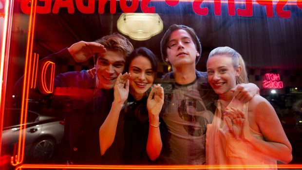 Riverdale HD Wallpaper Computer.