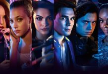 Riverdale HD Wallpaper Free download.