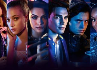 Riverdale HD Wallpaper Free download.