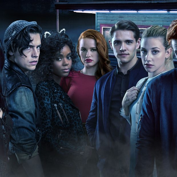 Riverdale Image Free Download.