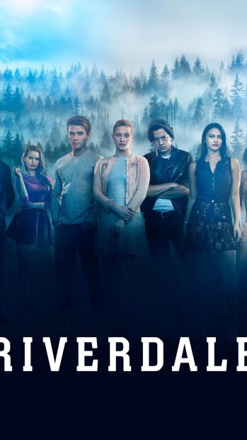 Riverdale Phone Wallpaper HD.