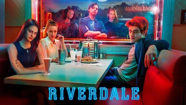 Riverdale Wallpaper Desktop.