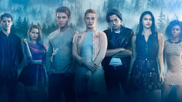 Riverdale Wide Screen Wallpaper HD.