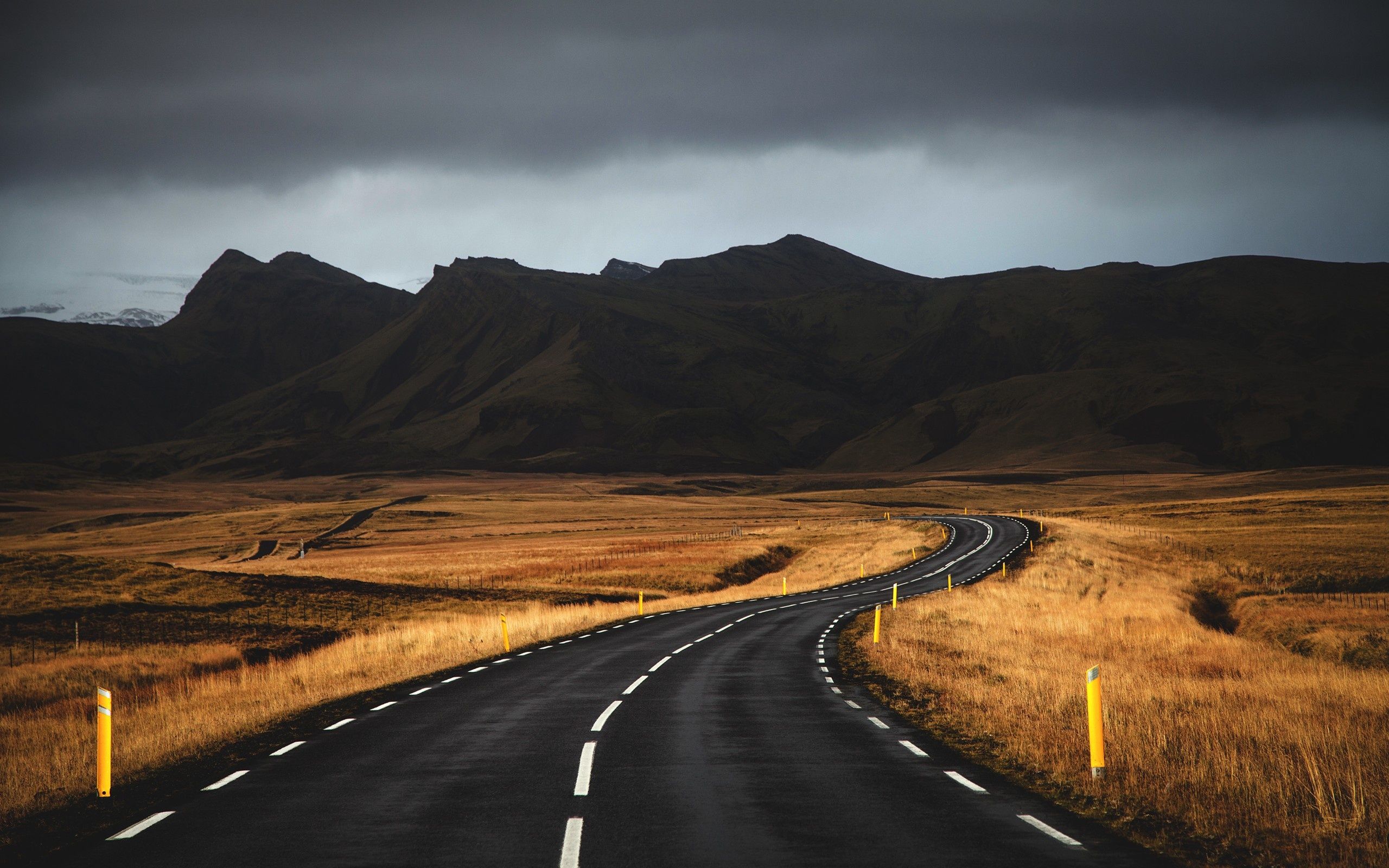 Road Wallpapers HD Free Download 