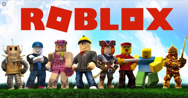 Roblox Wallpaper Free Download.