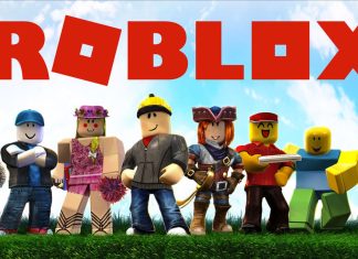 Roblox Wallpapers Desktop.