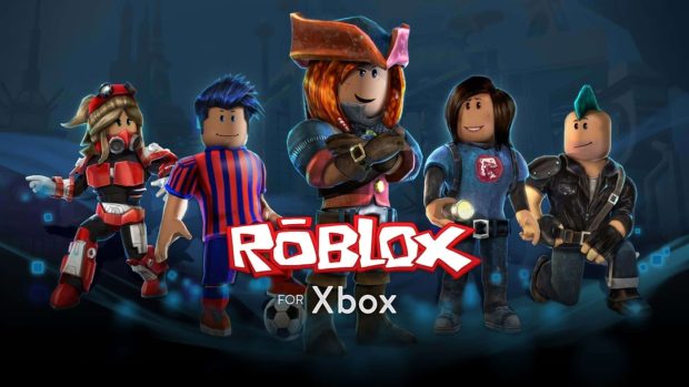 Roblox Wallpapers Free Download.