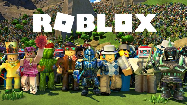 Roblox Wallpapers HD Free download.