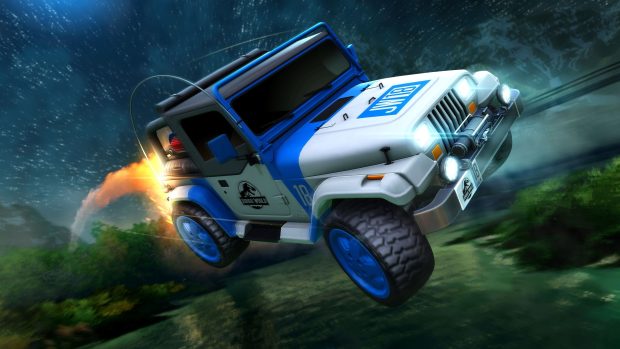 Rocket League Pictures Free Download.