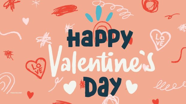 Romantic Valentines Day Wallpaper HD (5).