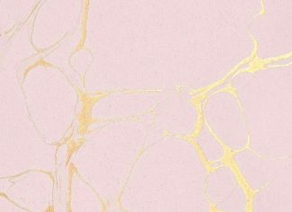 Rose Gold Aesthetic Cute Desktop Backgrounds.