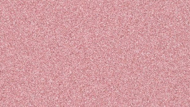 Rose Gold Cute Desktop Wallpaper.