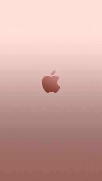Rose Gold Iphone Cute Wallpaper HD Apple.