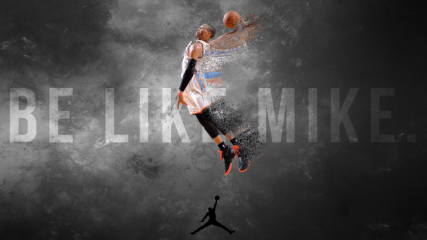 Russell Westbrook HD Wallpaper.