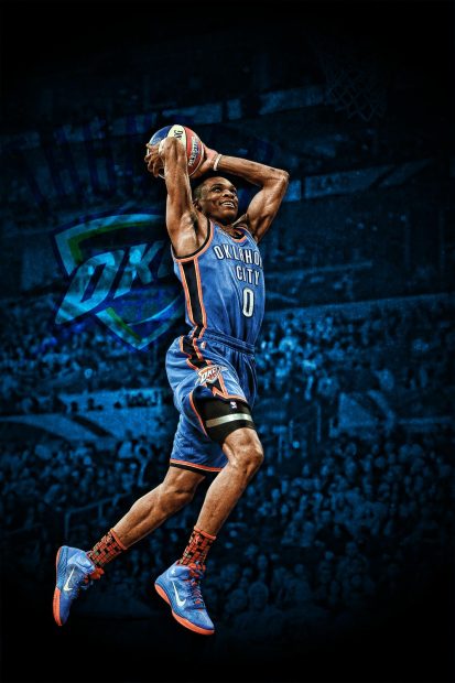 Russell Westbrook Pictures Free Download.