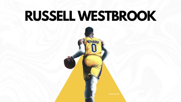 Russell Westbrook Wallpaper Free Download.