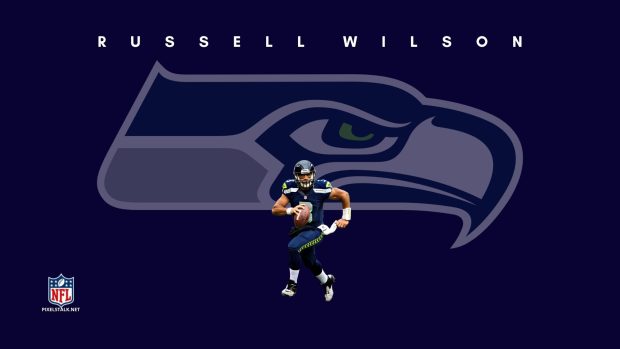 Russell Wilson Wallpaper 1080p.