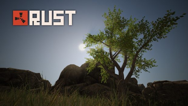 Rust HD Wallpaper Computer.