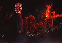 Rust HD Wallpaper Free download.
