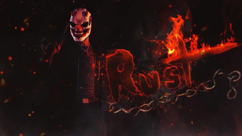 Rust HD Wallpapers - PixelsTalk