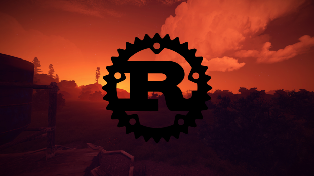 Rust Wallpaper Free Download.