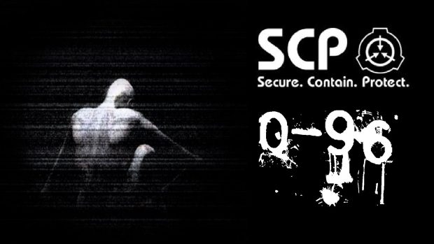 SCP HD Wallpaper Computer.