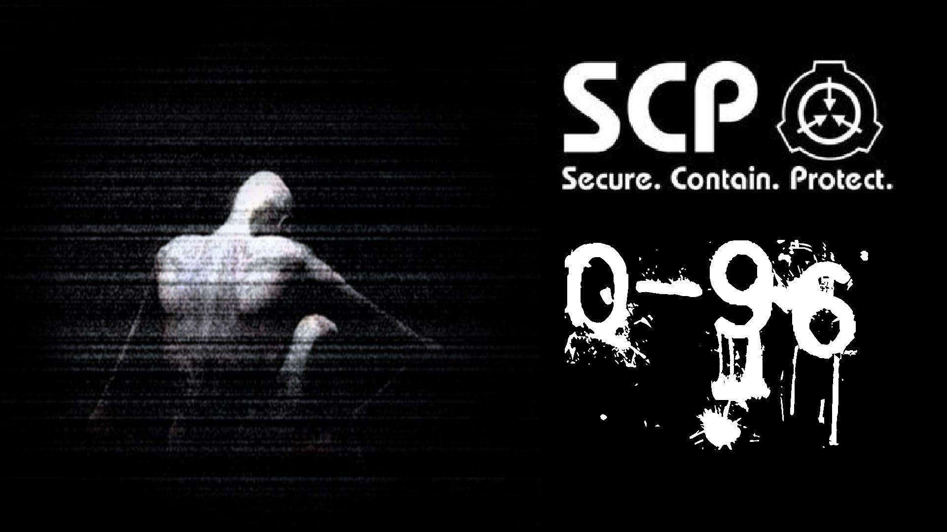 SCP Wallpapers  Top Free SCP Backgrounds  WallpaperAccess