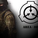 SCP Wallpaper Desktop.