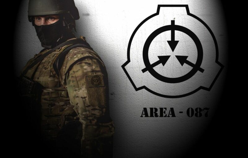 SCP Wallpapers HD High Quality - PixelsTalk
