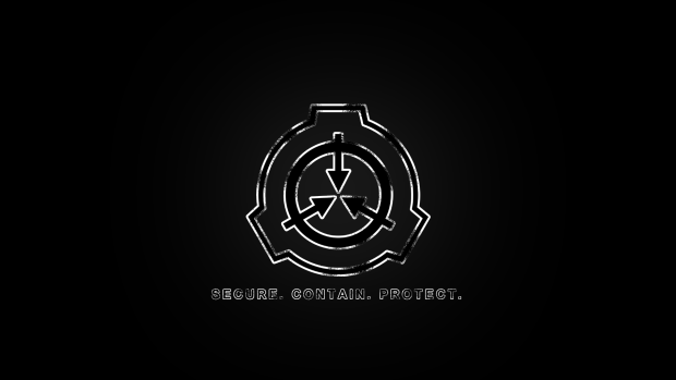 SCP Wallpaper HD 1080p.