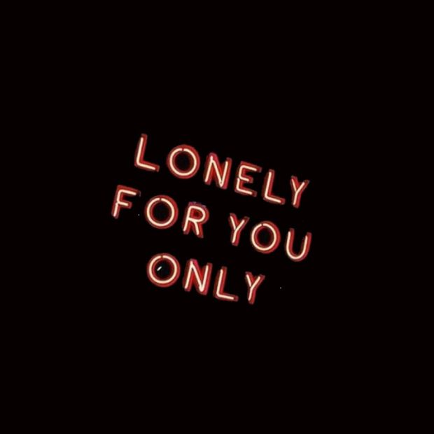 Sad Aesthetic Wallpaper HD Lonely.