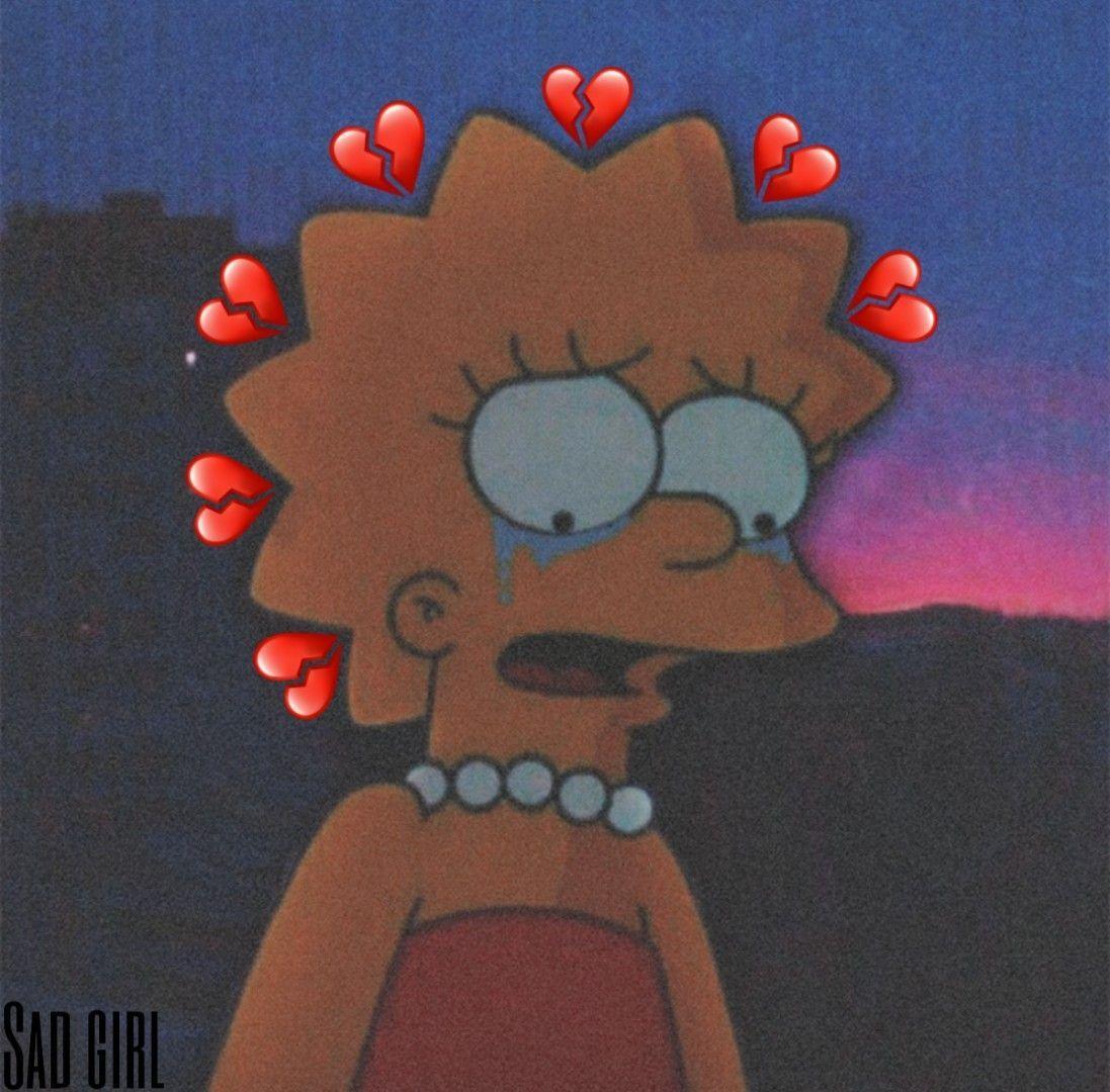 Sad Vibes wallpaper by ItamiVision  Download on ZEDGE  79c1