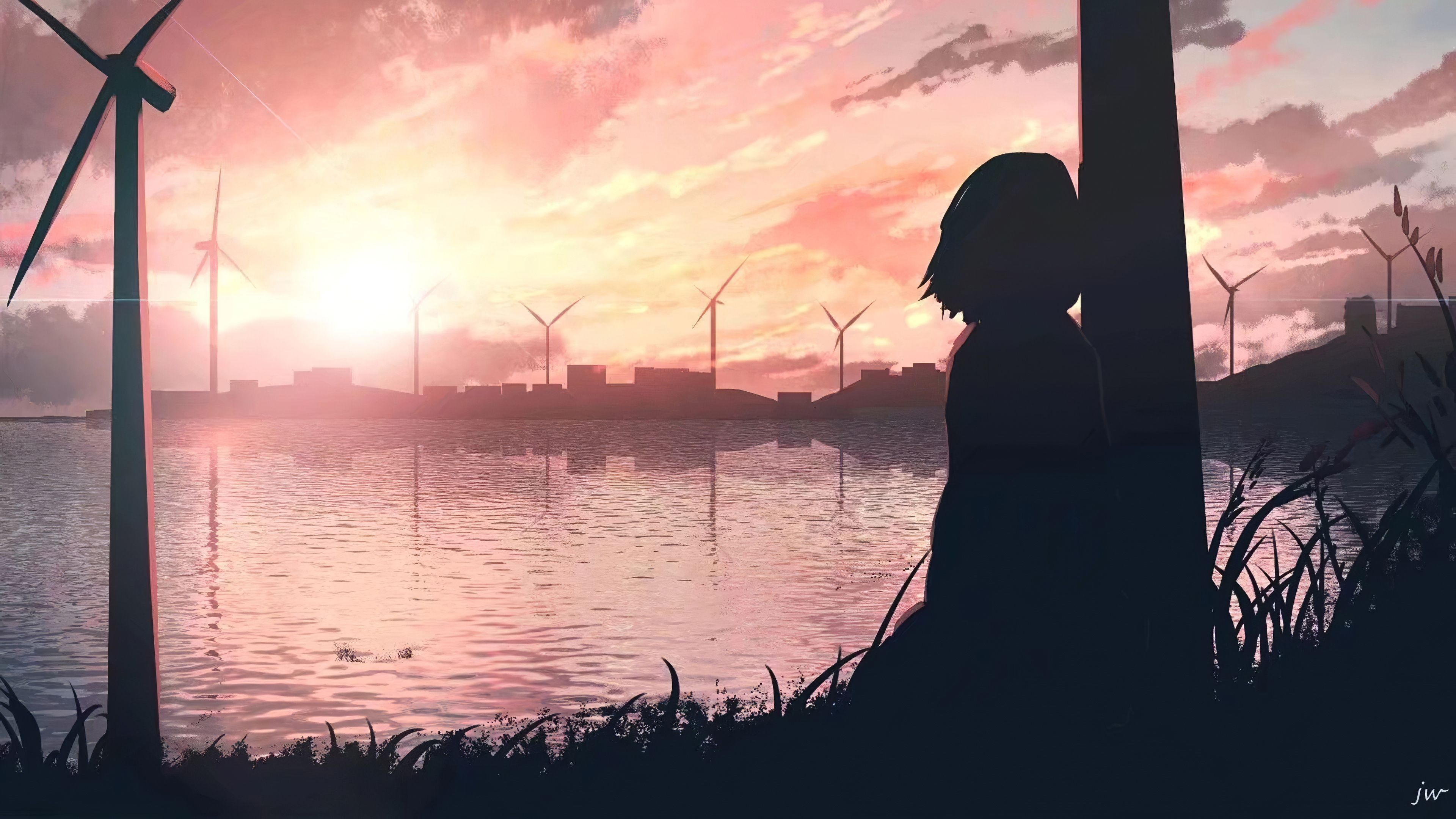 Sad Anime Wallpapers HD High Resolution 