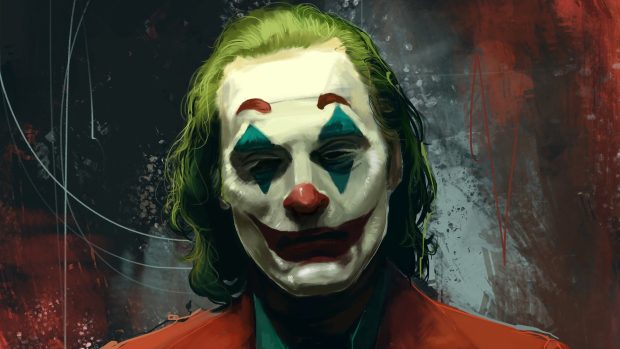 Sad Joker Wallpapers HD.