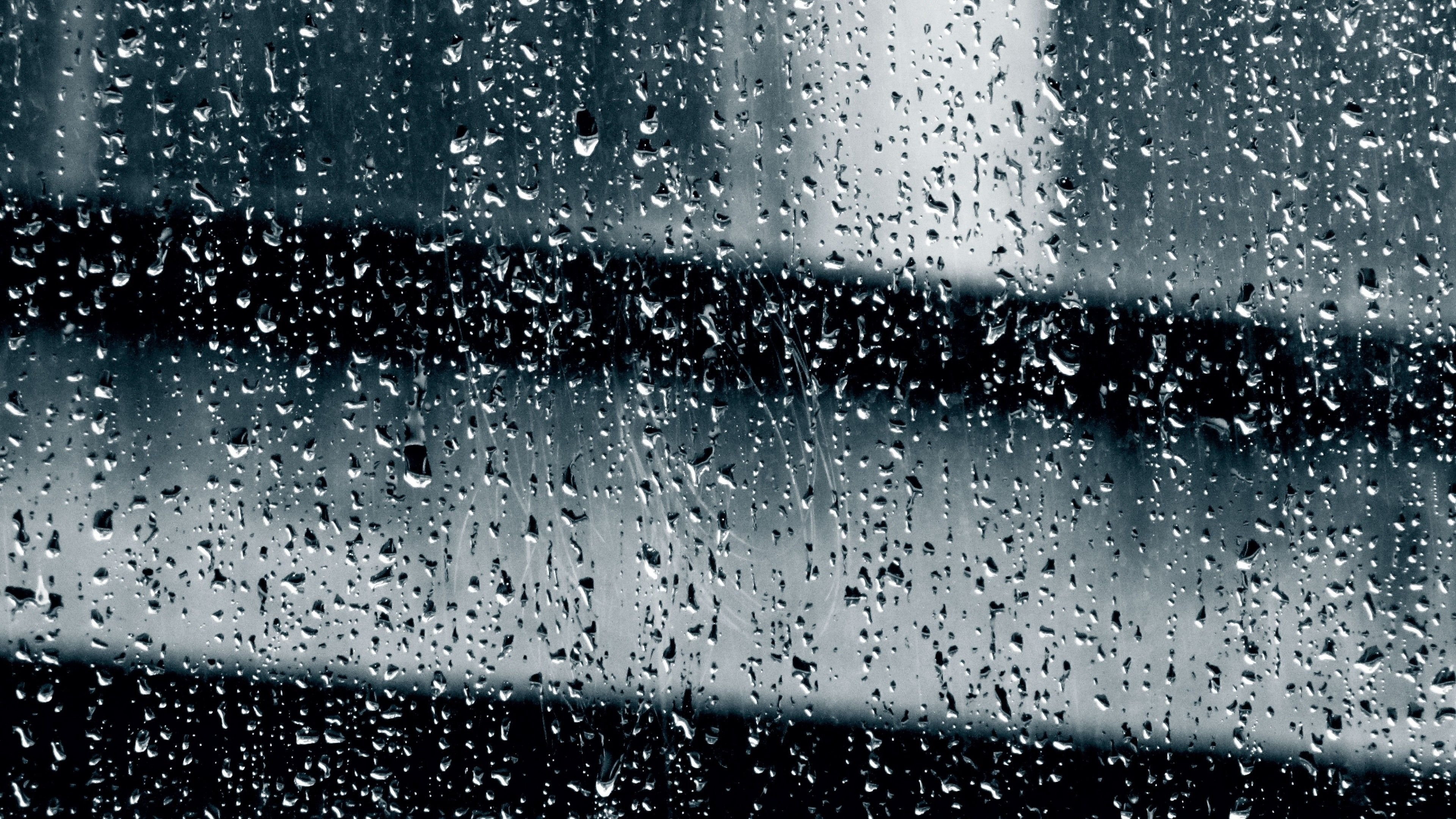 HD wallpaper rain window weather wet sad grief sadness autumn  depression  Wallpaper Flare