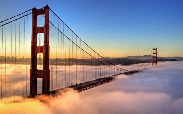 San Francisco HD Wallpaper Free download.