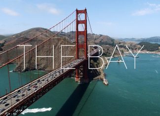 San Francisco Wallpaper HD Free download.