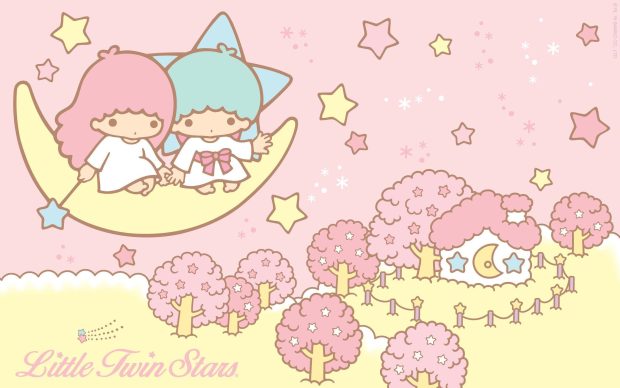 Sanrio Desktop Wallpaper.