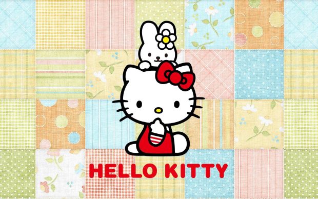 Sanrio HD Wallpaper Computer.