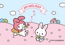 Sanrio Wallpaper Free Download.