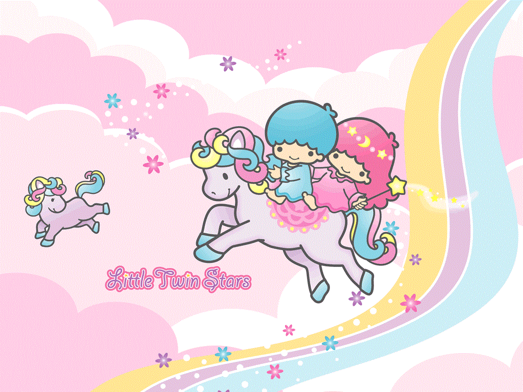 Desktop Sanrio Wallpapers - Wallpaper Cave