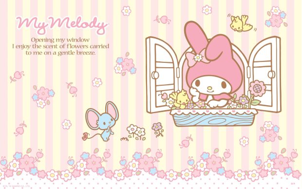 Sanrio Wallpaper High Quality.