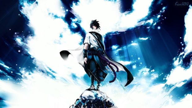 Sasuke Anime Backgrounds DesktopSasuke .
