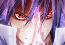 Sasuke Uchiha Wallpaper HD Free download.