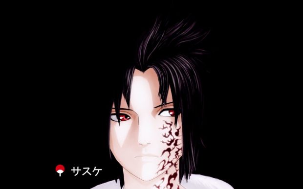 Sasuke Wallpaper High Quality.