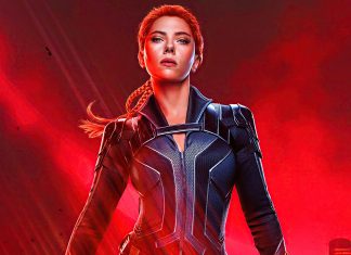Scarlett Johansson Wallpaper Free Download.