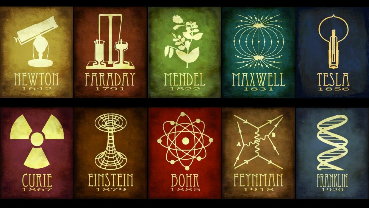 Science HD Wallpapers High Quality - PixelsTalk