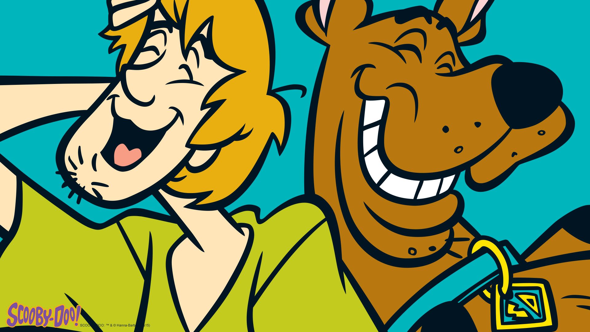 Funny Scooby And Shaggy Wallpaper Scooby Doo  फट शयर