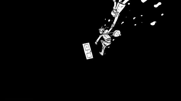 Scott Pilgrim Wide Screen Wallpaper HD.