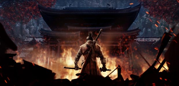 Sekiro Pictures Free Download.
